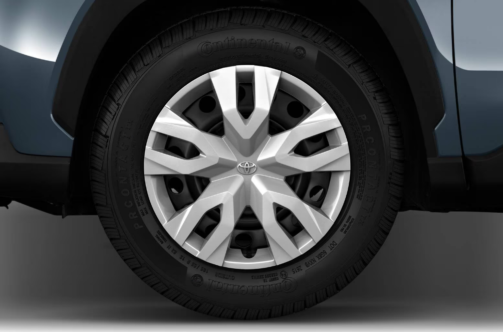 Toyota Corolla Cross 2026 Review, Specs, Price and Mileage (Brochure) (10)