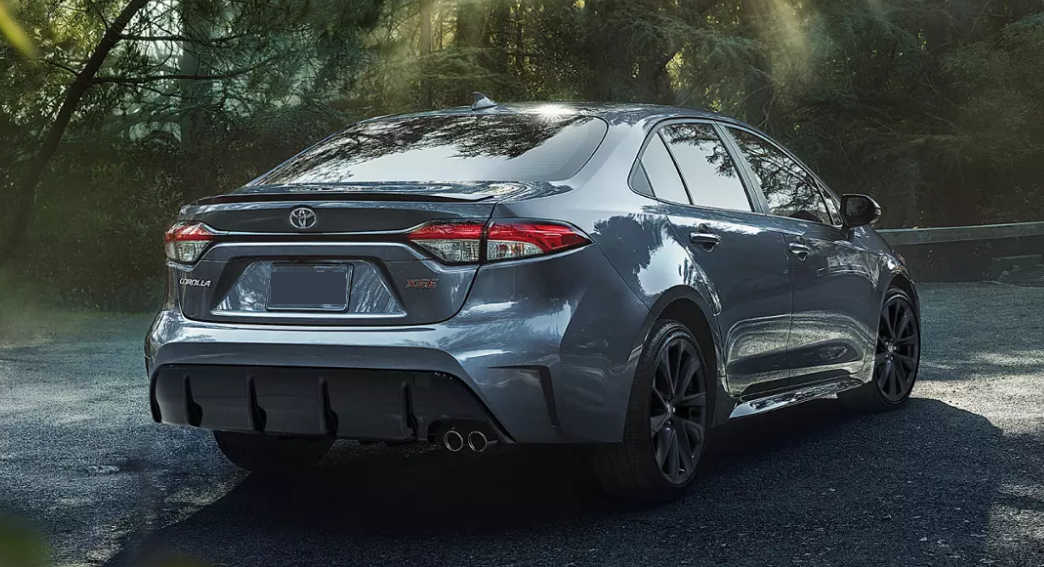 Toyota Corolla Hybrid 2026 Review, Specs, Price and Mileage (Brochure) (3)