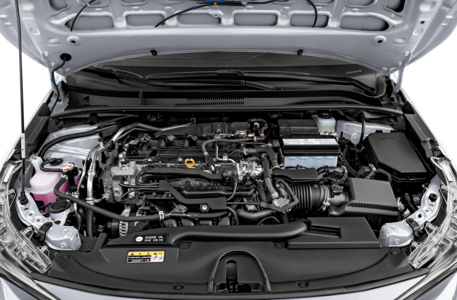 Toyota Corolla Hybrid 2026 Review, Specs, Price and Mileage (Brochure) (5)