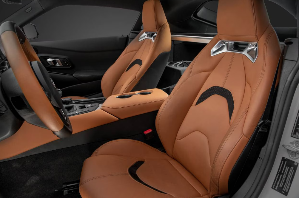 Toyota GR Supra 2026 Review, Specs, Price and Mileage (Brochure) (1)