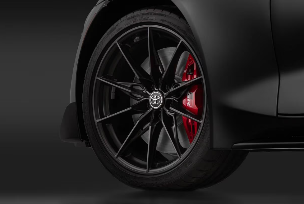 Toyota GR Supra 2026 Review, Specs, Price and Mileage (Brochure) (7)
