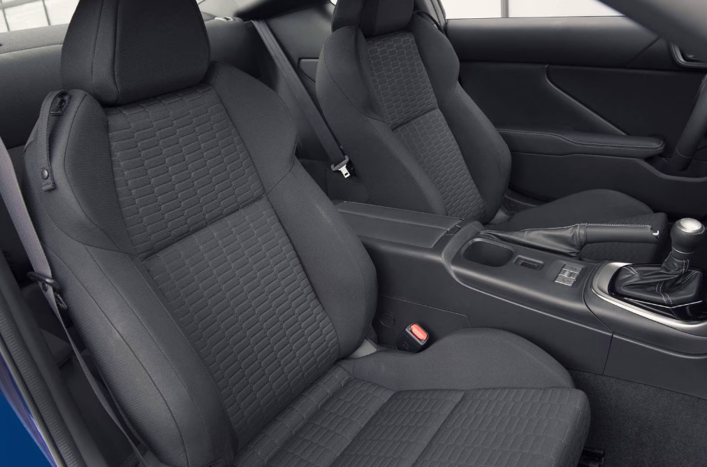 Toyota GR86 2026 Review, Specs, Price and Mileage (Brochure) (5)