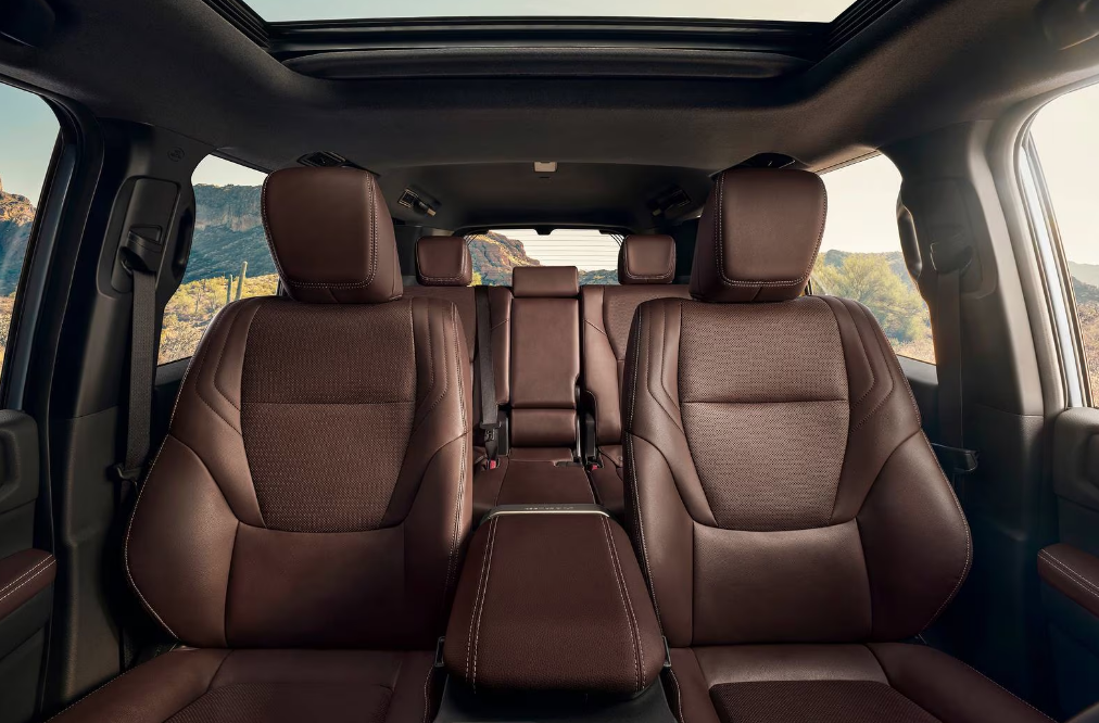 Toyota Land Cruiser (250 Series) 2026 Review, Specs, Price and Mileage (Brochure) (10)
