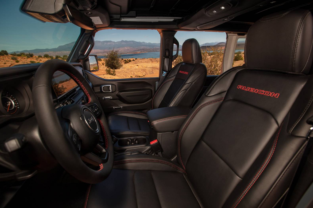 Jeep Wrangler 2026 Review, Specs, Price and Mileage (Brochure) - Auto ...