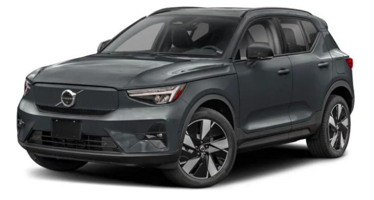 Volvo EX40 2026 Review Specs Price And Mileage Brochure Auto User Volvo EX40 2026 Review Specs Price And Mileage Brochure Auto User