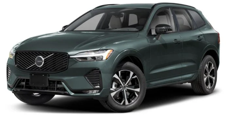 2026 Volvo XC60 Forest Lake