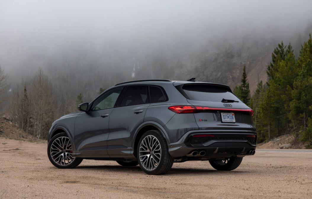 Audi Q5 2026 EXTERIOR.1