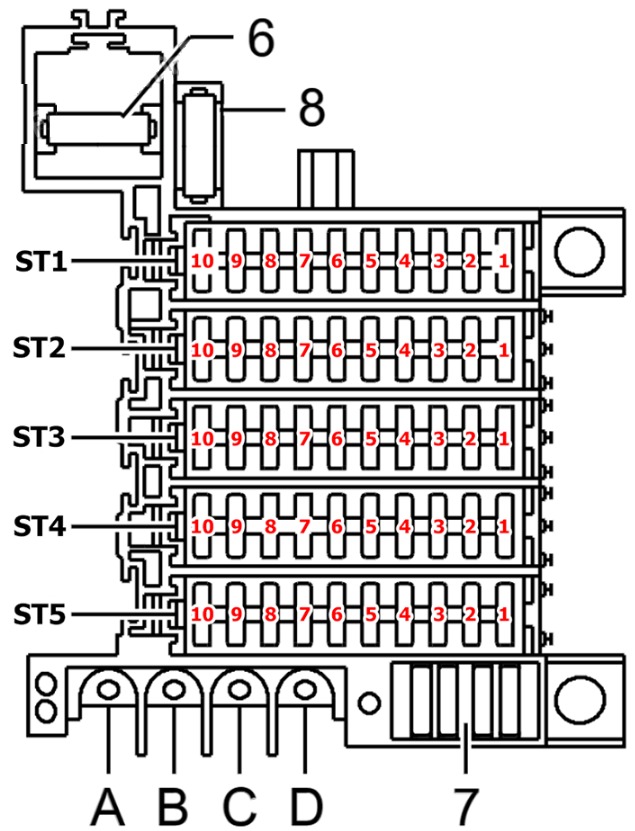 1998 – 2002 Audi (A8 & S8) fig -3
