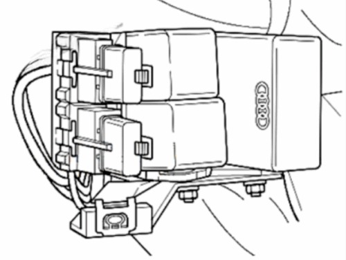 1998 – 2002 Audi (A8 & S8) fig -7