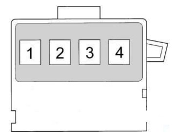 1999 – 2005 Toyota (Yaris & Vitz) fig-10
