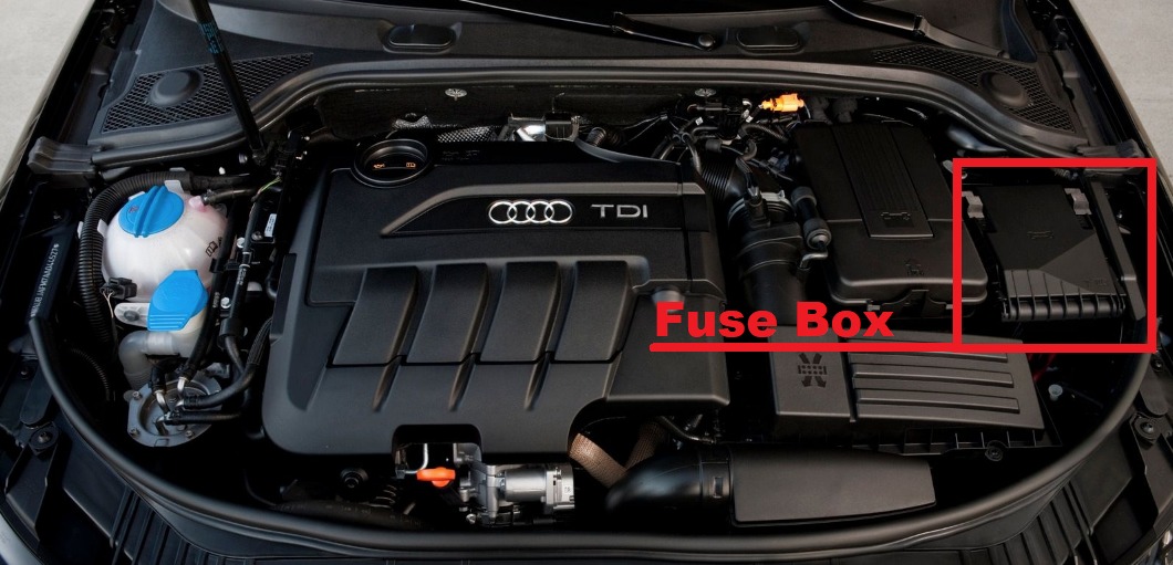 2008 – 2012 Audi (A3 & S3) FIG-2