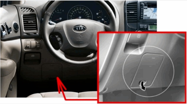 2010 – 2014 KIA (Sedona & Carnival) fig-1