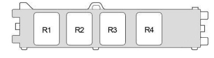 2011 – 2018 Toyota (Yaris & Vitz) fig-9
