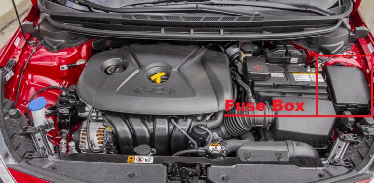 2014 – 2018 KIA (Forte & Cerato) fig-2