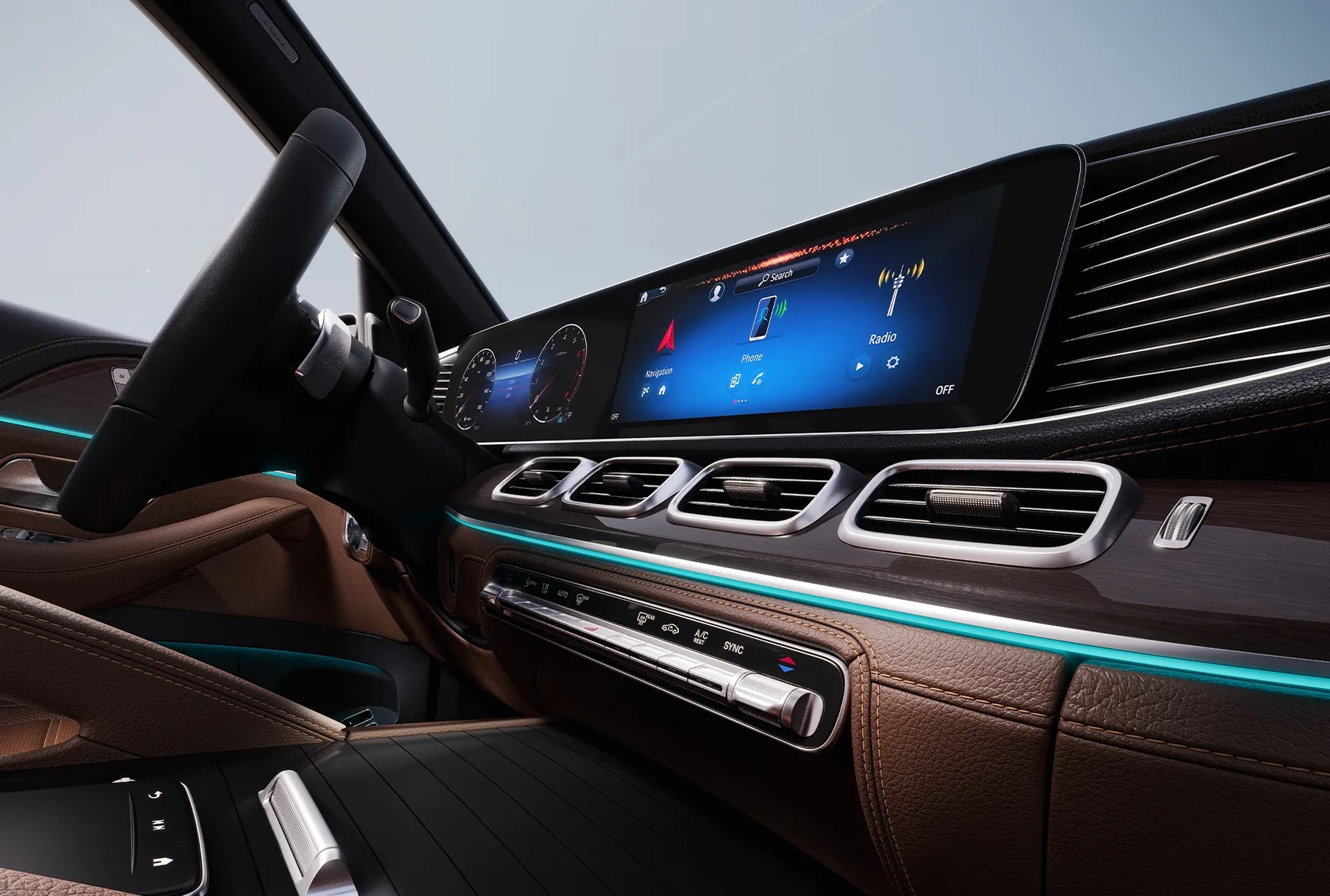 2026 Mercedes-Benz GLE 450 SUV fig 12