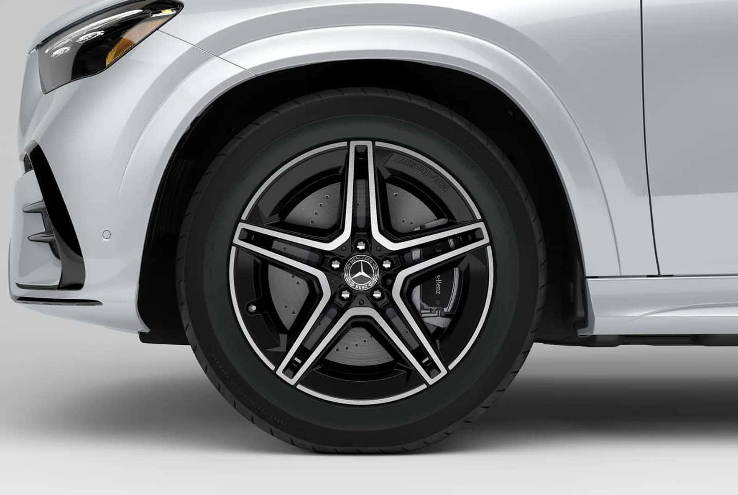 2026 Mercedes-Benz GLE 450e SUV Fig 14