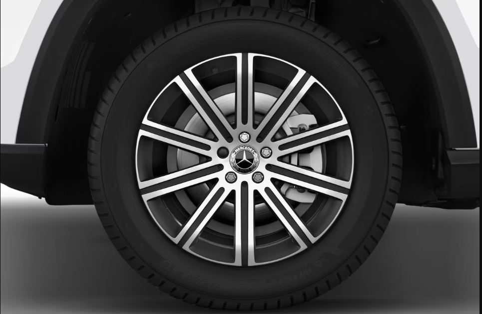 2026 Mercedes-Benz GLE 580 SUV fig 15