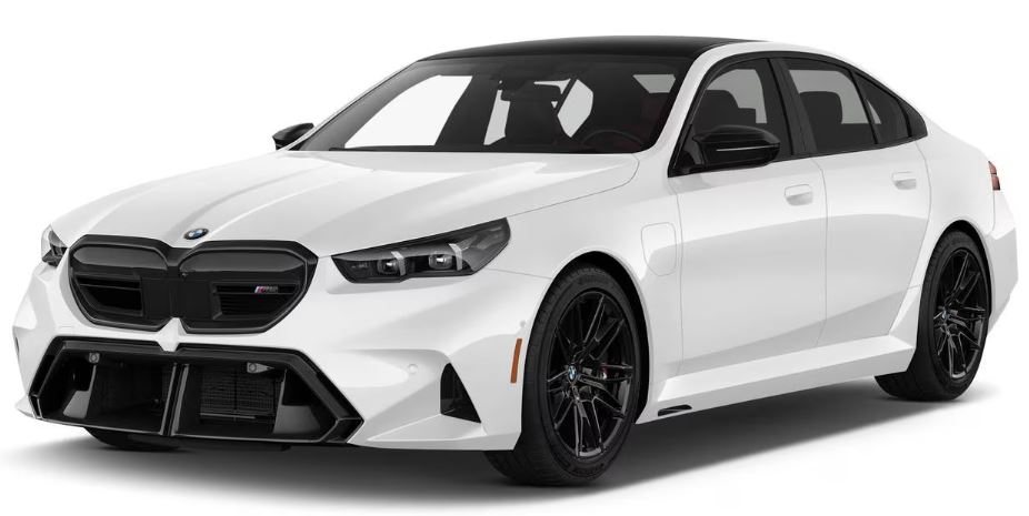 Alpine White