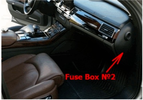 Audi (A8 & S8) FIG-3