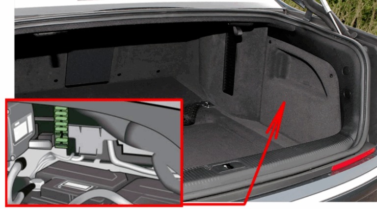 Audi (A8 & S8) fig-4