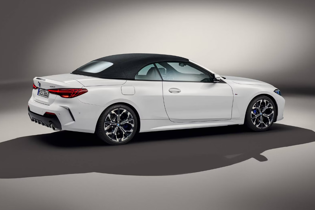 BMW 4 SERIES 2025 EXTERIOR-1