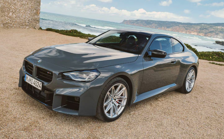 BMW M2 2025 Review, Specs, Price and Mileage (Brochure) - Auto User Manual