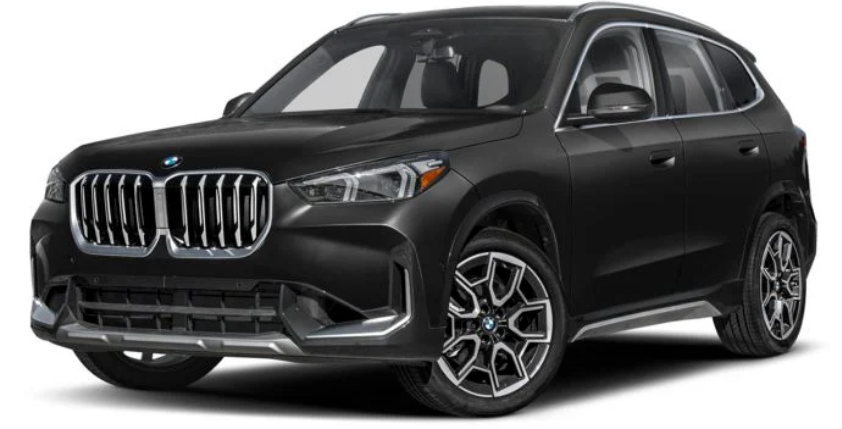 BMW X1 2025 Special Order Color