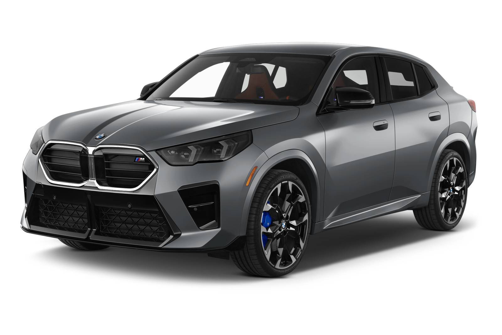 BMW X2 2025 EXTERIOR