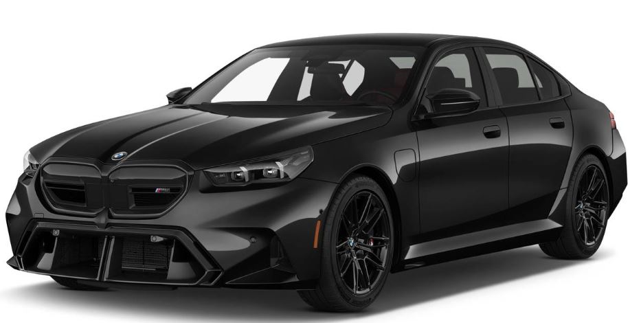 Black Sapphire Metallic