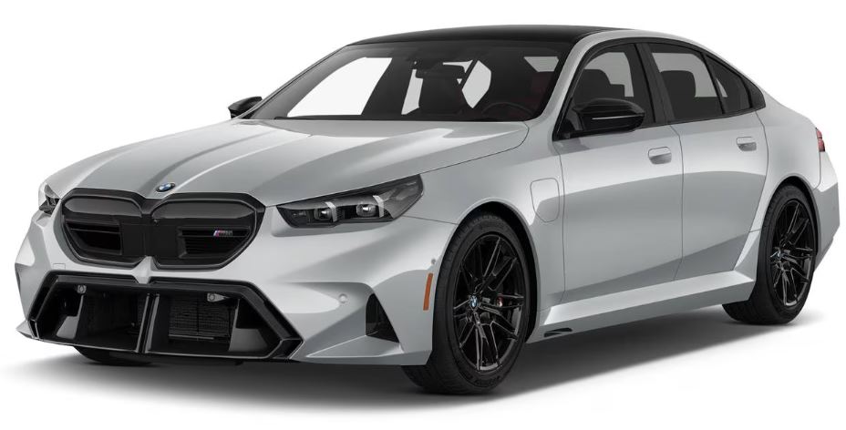 Brooklyn Grey Metallic