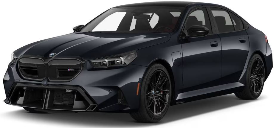Carbon Black Metallic