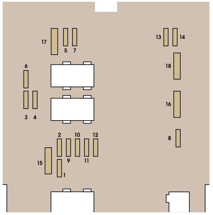 Citroën C8 Fuse Box Location and Diagrams User Guide (2009 – 2014) fig 6