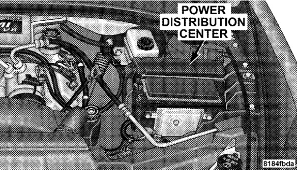 Dodge Durango (2004-2009) FIG-3