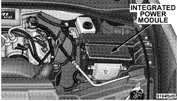 Dodge Durango (2004-2009) FIG-4