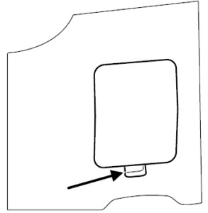 Ford Escape (2005 – 2007) fig-2