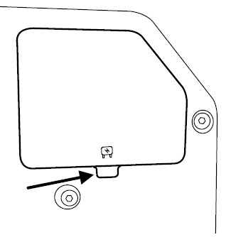 Ford Escape (2008 – 2012) fig-2