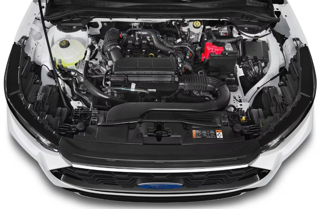 Ford Escape 2025 ENGINE