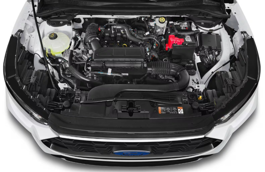 Ford-Escape-hybrid-hybrid-engine