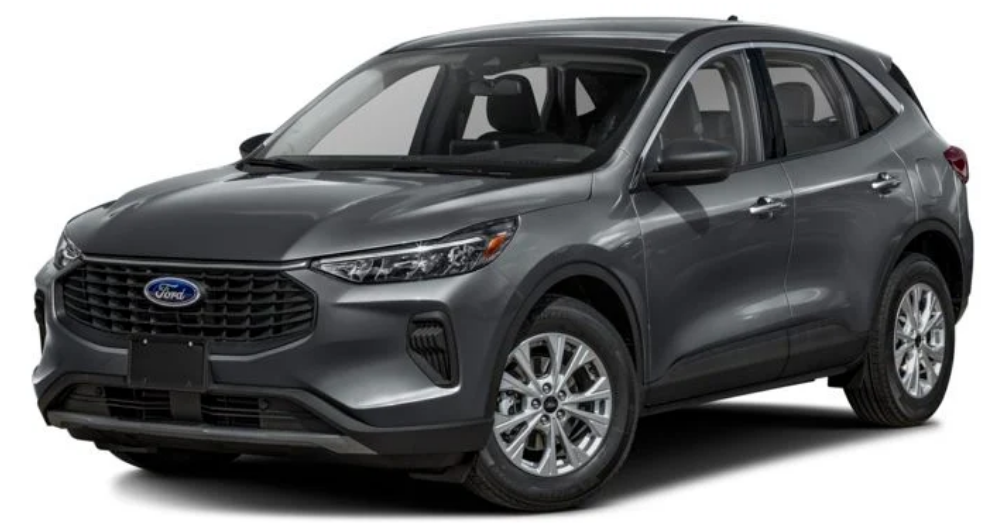 Ford-Escape-plug-in-hybrid-2025-Carbonized-Gray-Metallic