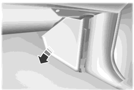 Ford Expedition (2015 – 2017) fig-2