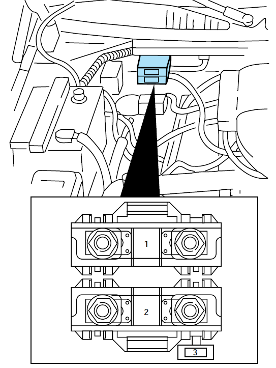 Ford F-150 (1997-1998) FIG -6
