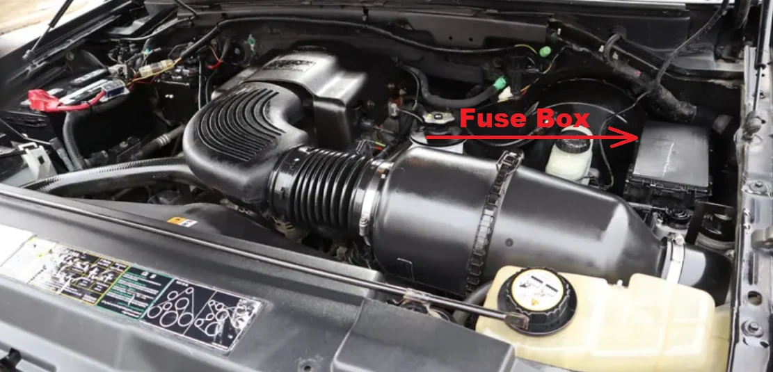 Ford-F-150-1997-1998-Fuse-Box-Location-and-Diagrams-4