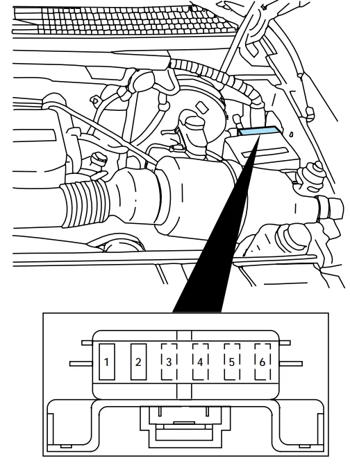 Ford-F-150-1997-1998-Fuse-Box-Location-and-Diagrams-7