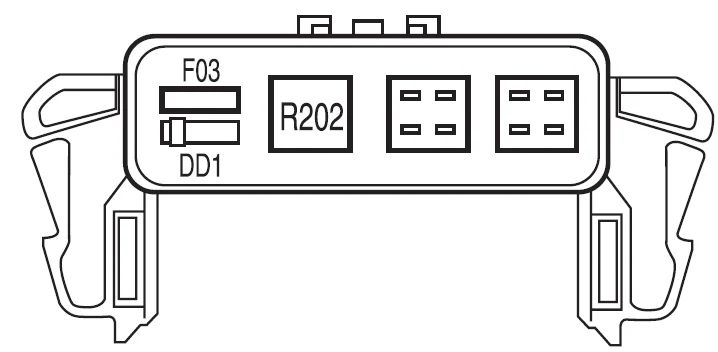 Ford F-150 (2004 – 2008) fig -10
