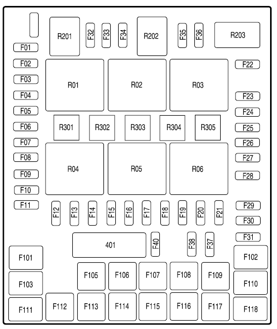 Ford F-150 (2004 – 2008) fig-6