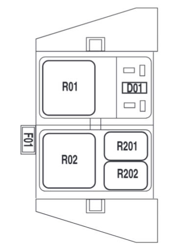 Ford F-150 (2004 – 2008) fig-7