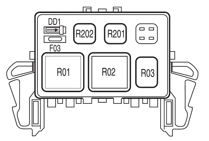 Ford F-150 (2004 – 2008) fig -9