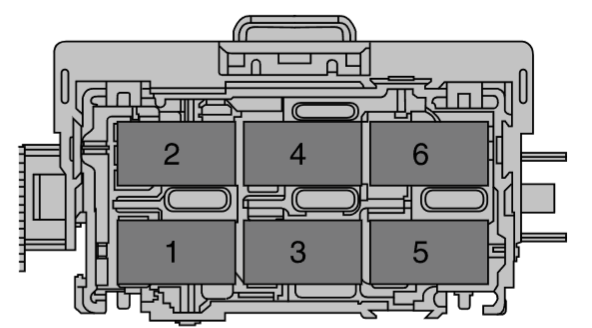 Ford F-150 (2009 – 2014) fig-10