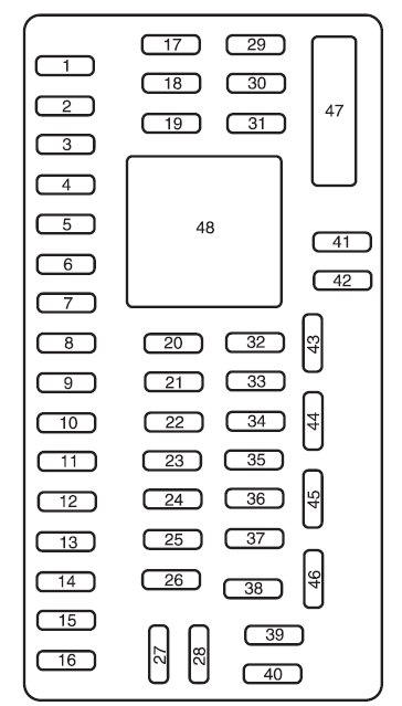 Ford F-150 (2009 – 2014) fig-6