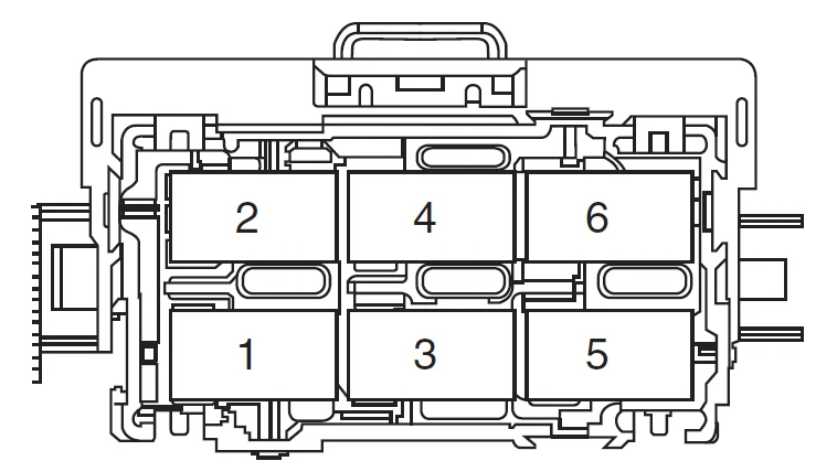 Ford F-150 (2009 – 2014) fig-9